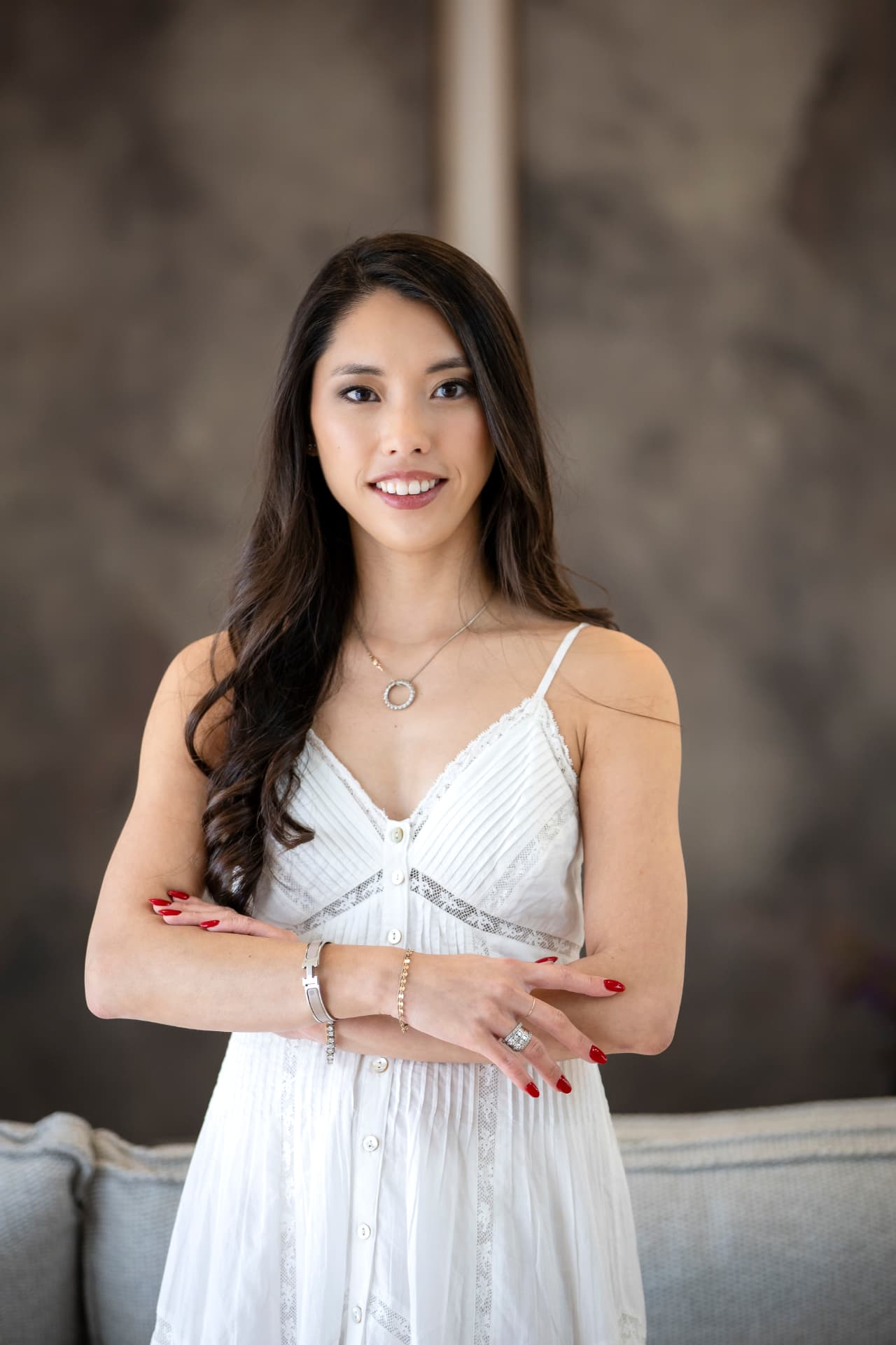 Portrait of Alyssa Nguyen, Realtor in Central Texas